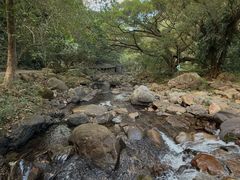 -广州市石门国家森林公园