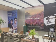 -大视光学•LINDBERG林德伯格•全球手工眼镜集合店(王府井店)