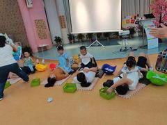 -马荣长江紫都幼儿园