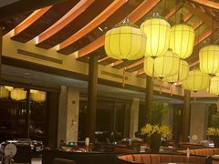 -西安凯悦酒店·湖畔中餐厅