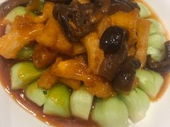 -粥旺庄(芳村店)