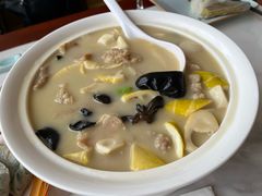 -一品滇香·云南菜(公益西桥店)