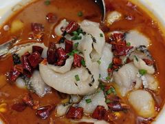 -湘聚缘湘菜馆(斜土路店)