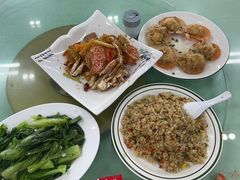 -景好海鲜餐厅(大鹏必选旅游店)