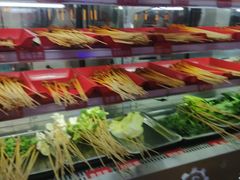 -钢管厂五区小郡肝串串香(滨江店)