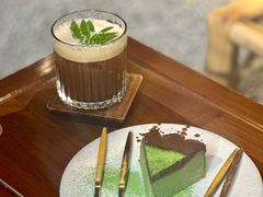 -Metal hands·铁手咖啡