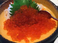 鮭魚子-江户前寿司(好运街店)