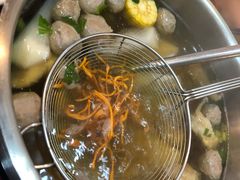 -广味鲜潮汕牛肉火锅(延安三路店)