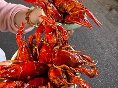 -虾铺子龙虾·私房菜(金源花苑店)