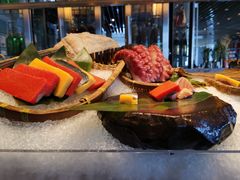 -广州富力君悦大酒店·凯菲厅