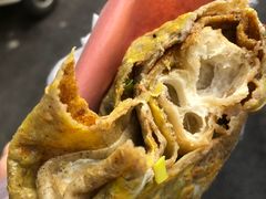 -山东傻大粗粮煎饼(牛街店)