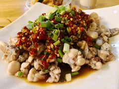 -二孃鸡爪爪(东郊记忆店)