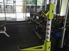 -Liking Fit24小时智能健身(金汇路韩国街店)