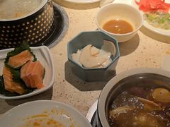 -宴立方海鲜自助(义乌万达广场店)