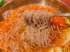 -西塔老太太泥炉烤肉(武汉摩尔城店)