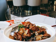 -双合园·海鲜水饺青岛菜(九水东路店)