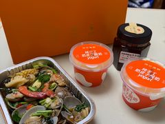 -徐记海鲜(大雁塔|金都店)