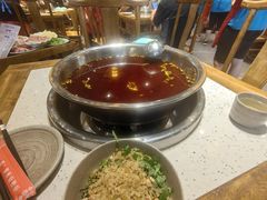 -肖肖酸萝卜鱼火锅(总店)