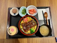 -鳗鱼家·深夜食堂(军博店)
