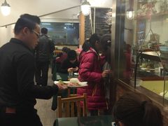-广东仔港式茶餐厅(银泰店)