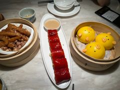 -陶陶居酒家(SM二期购物广场店)