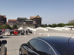 -大明幻境第一城