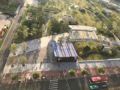 -南洋冠盛酒店(广州天河公园地铁站店)