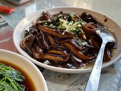-品味楼·醉卤·酱排骨·无锡特色菜