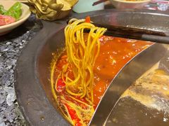 -蜀大侠火锅(森兰花园城店)