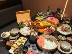-色響火锅(恒隆广场店)