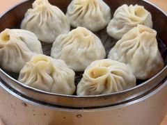 小笼包-瞻老元面馆(双塘路店)