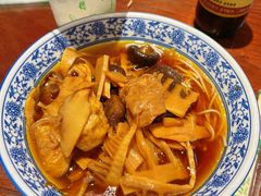 -西园寺素食(西园弄戒幢律寺店)