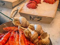 -美食汇自助餐厅(成都万达瑞华酒店)