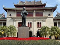 -厦门大学(思明校区)