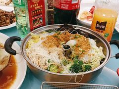 -普天和酒楼·新津菜·烤鸭(天津之眼店)