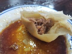 -北三沙家烧麦(北头道街店)