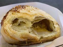 -百年夯碳烤胡椒饼(阿拉城店)