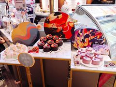 -哈根达斯(皇城恒隆广场店)