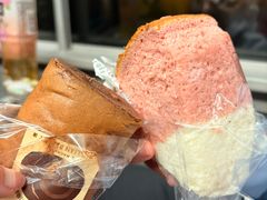 -莉蓮蛋挞(静安寺店)