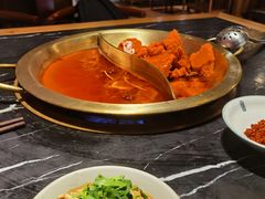 -杨家火锅(国美店)