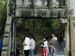 -敬亭山风景名胜区