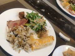 -杭州盛泰开元名都大酒店-地中海自助餐厅