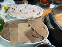 -芸山季·云南山珍菌火锅(南翔印象城MEGA店)