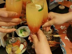 -盛宴自助餐厅(运达喜来登店)