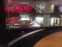 -无锡城中皇冠假日酒店·芳园中餐厅