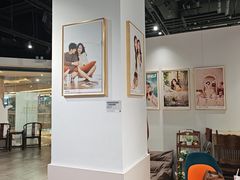 -海马体照相馆(天津世纪都会店)