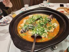 -筱爷叔·上海传统手工菜(玉树路店)