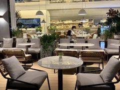 大堂-慕境Moment Space·Fresh(33小镇店)