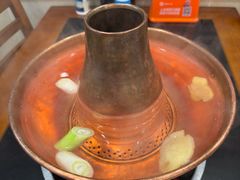 -情忆草原涮肉馆