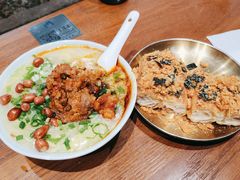 -小豆海棠(人民南路店)